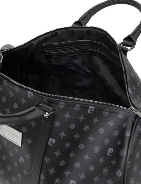 Erkek Siyah Spor Seyahat Çantası - 50288754002