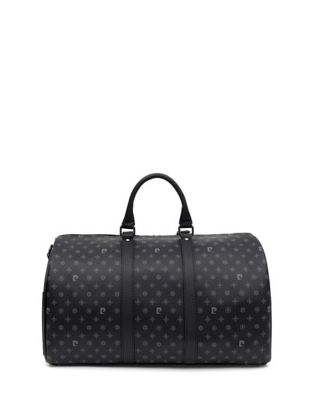 Erkek Siyah Spor Seyahat Çantası - 50288754002