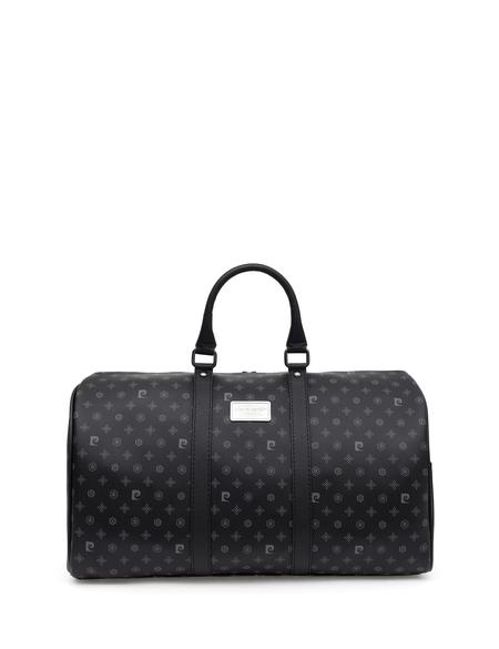 Erkek Siyah Spor Seyahat Çantası - 50288754002