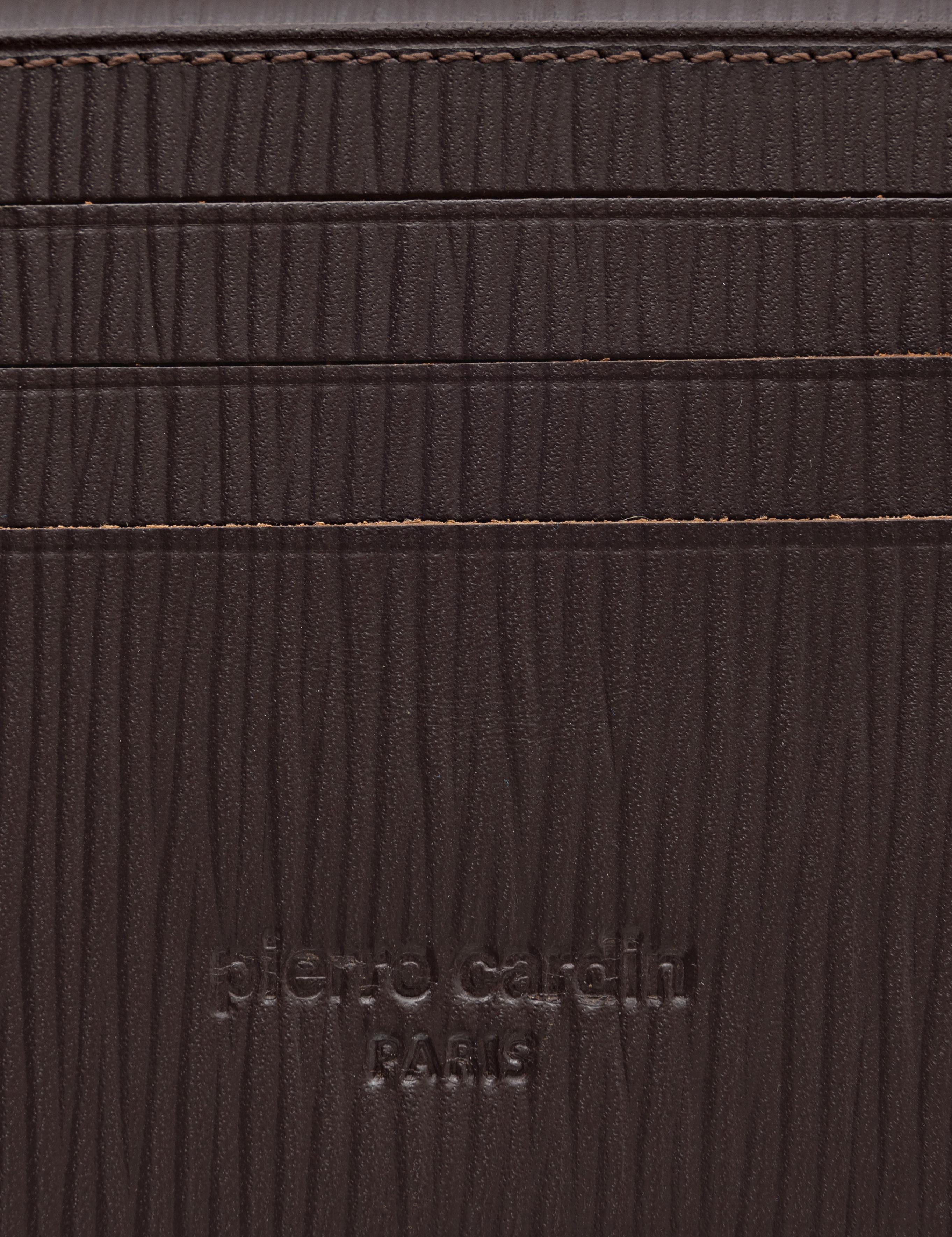 Erkek Kahverengi Deri Cüzdan