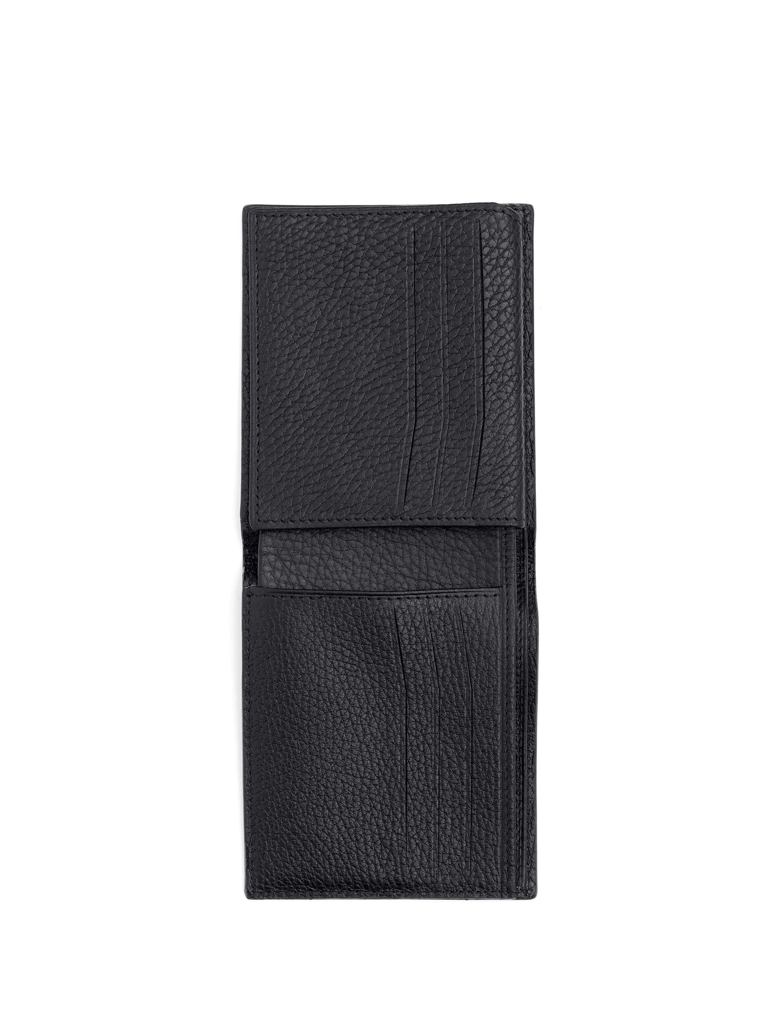 Erkek Siyah Deri Cüzdan