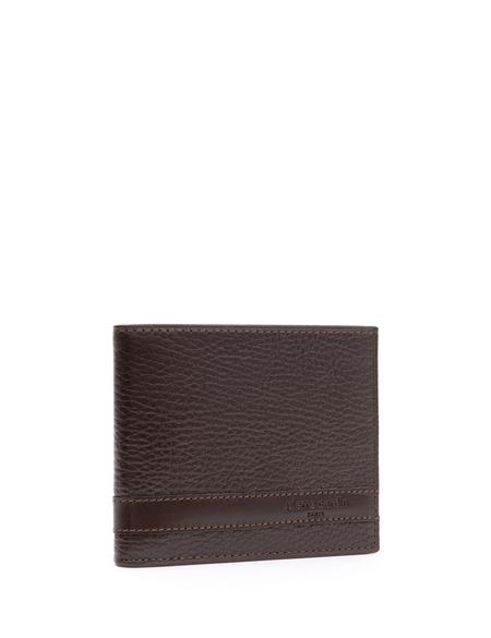 Erkek Kahverengi Deri Cüzdan - 50293579001
