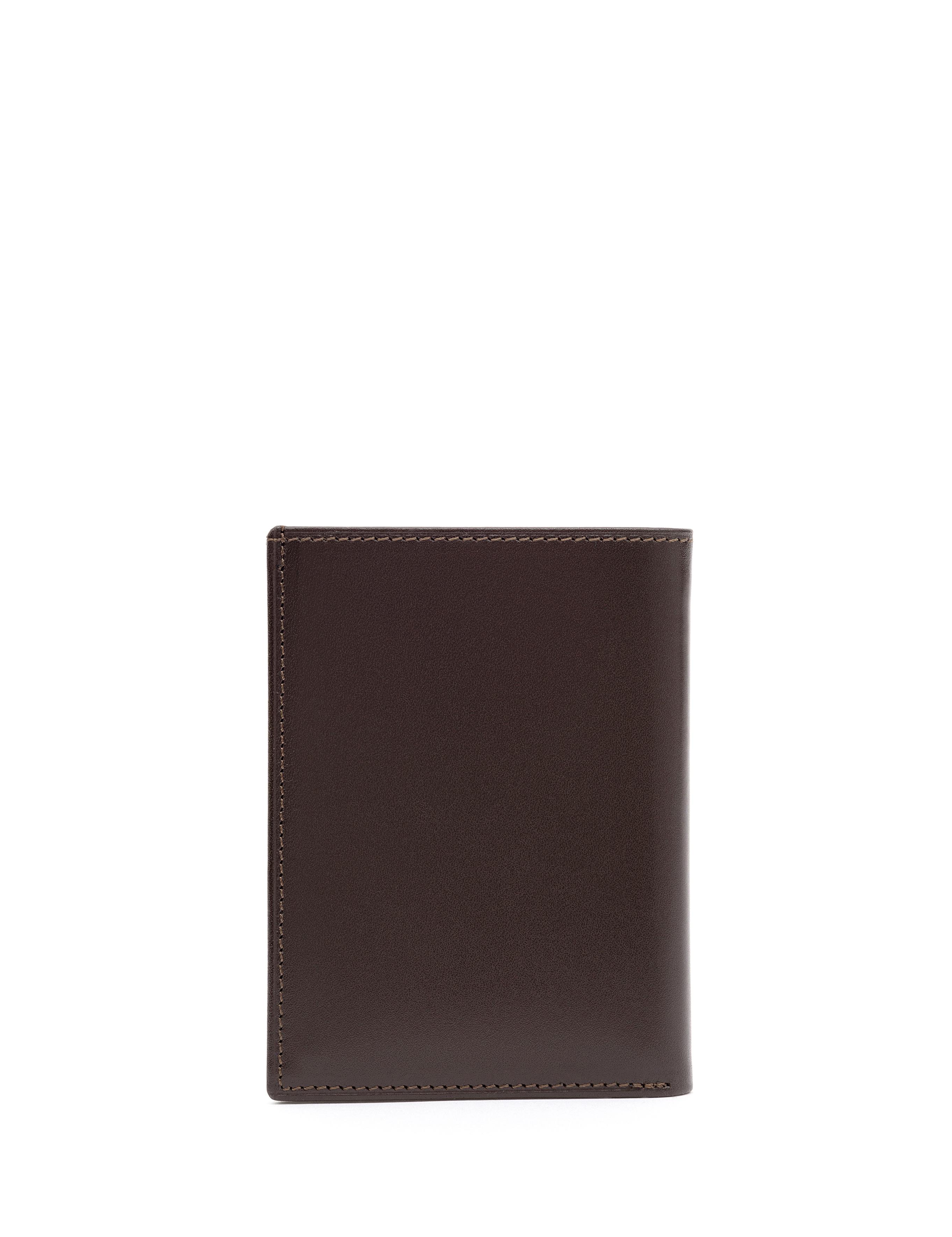 Erkek Kahverengi Deri Cüzdan