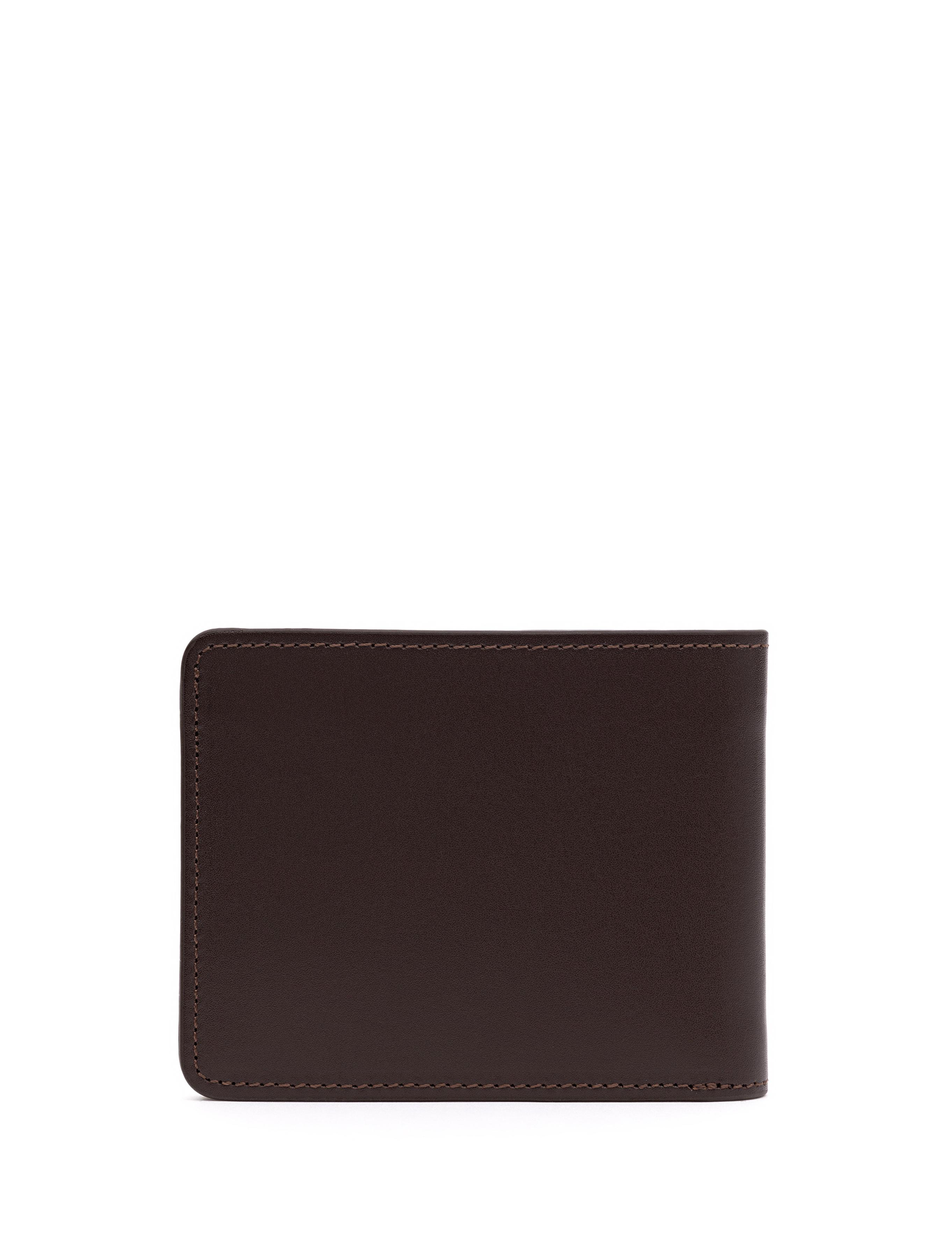 Erkek Kahverengi Deri Cüzdan