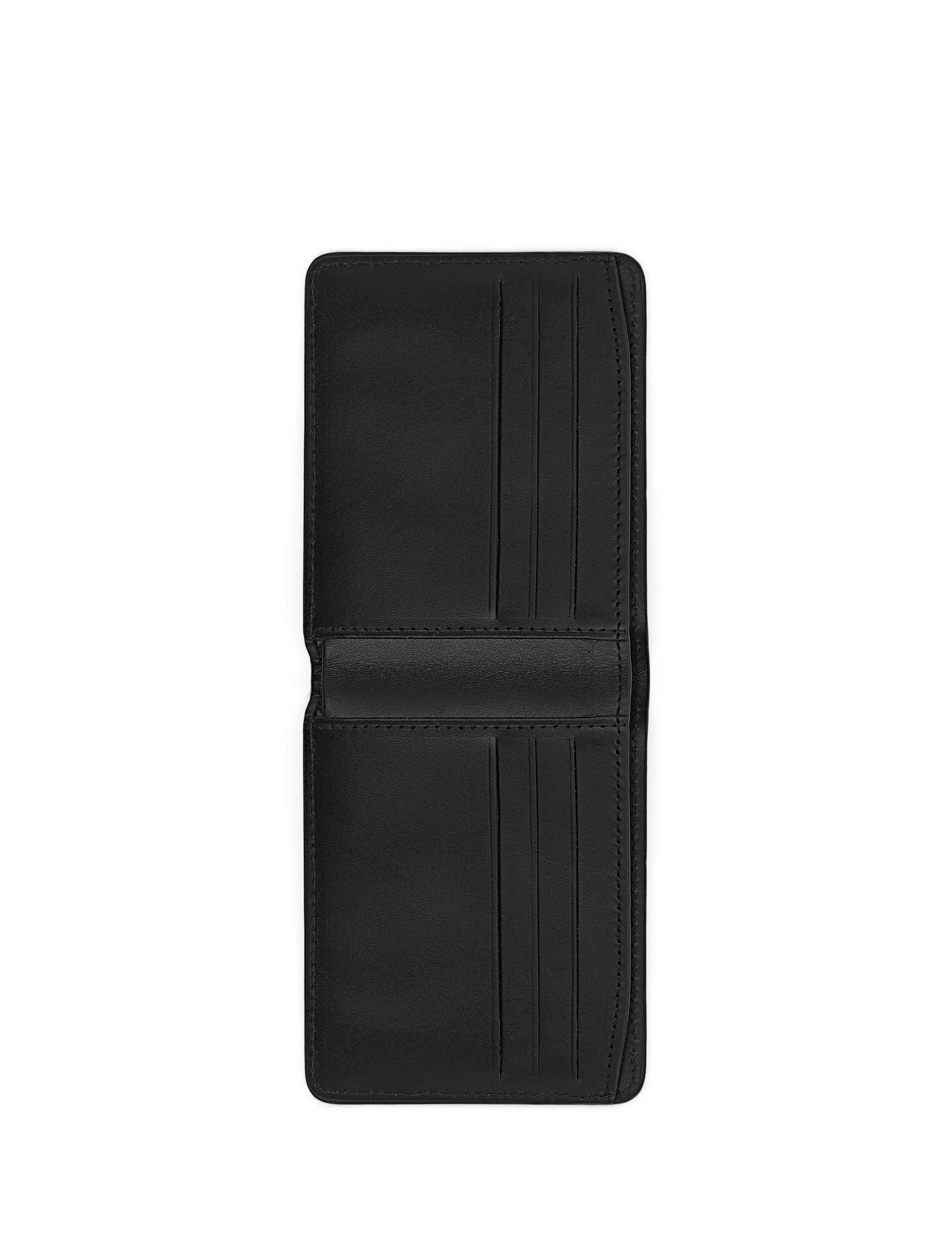 Erkek Siyah Deri Cüzdan