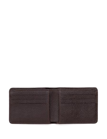 Erkek Kahverengi Deri Cüzdan - 50293584001