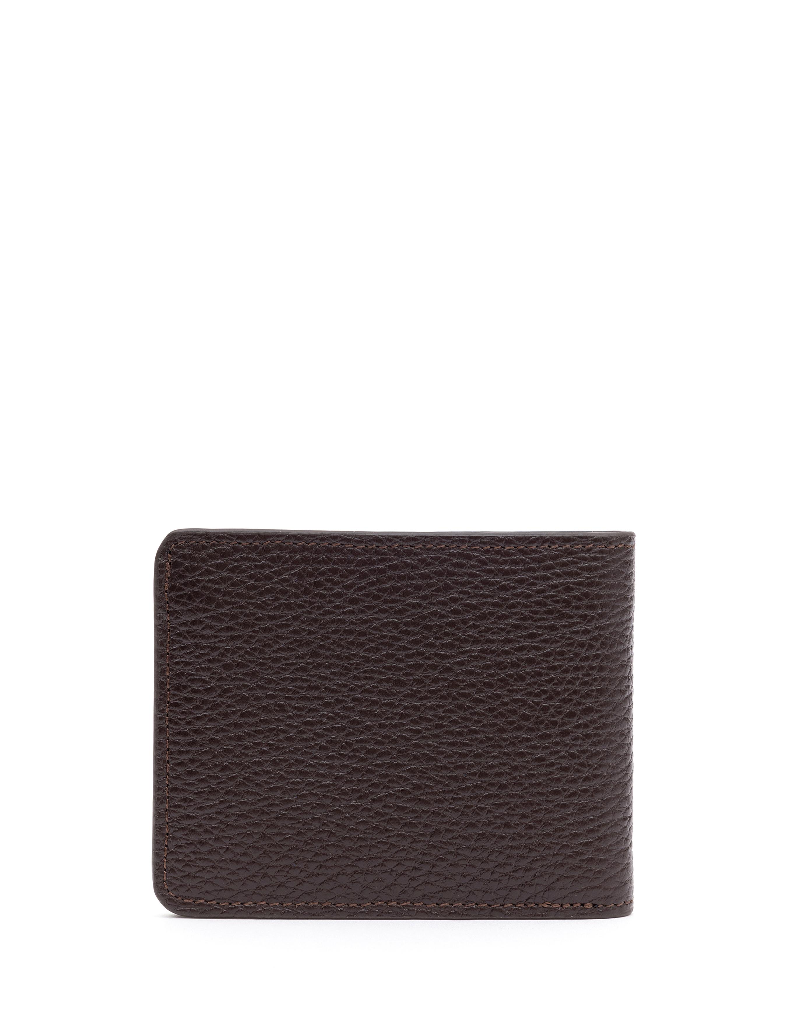 Erkek Kahverengi Deri Cüzdan