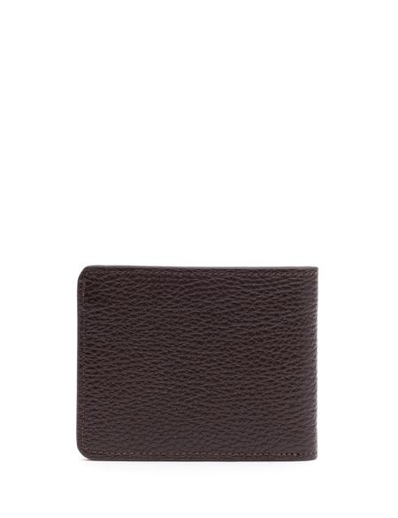 Erkek Kahverengi Deri Cüzdan - 50293584001