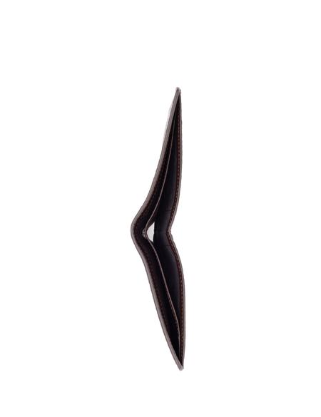 Erkek Kahverengi Deri Cüzdan - 50293584001