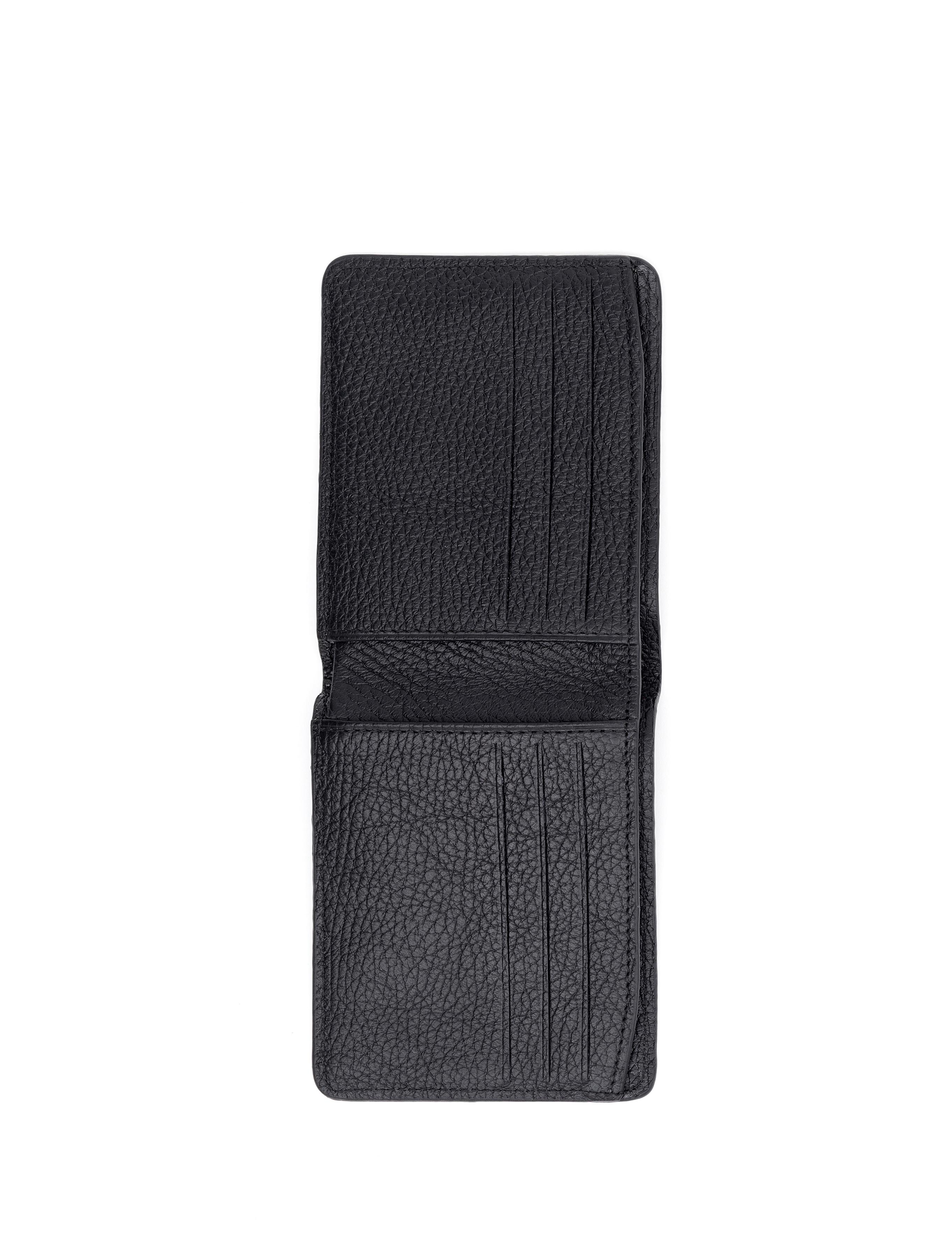 Erkek Siyah Deri Cüzdan