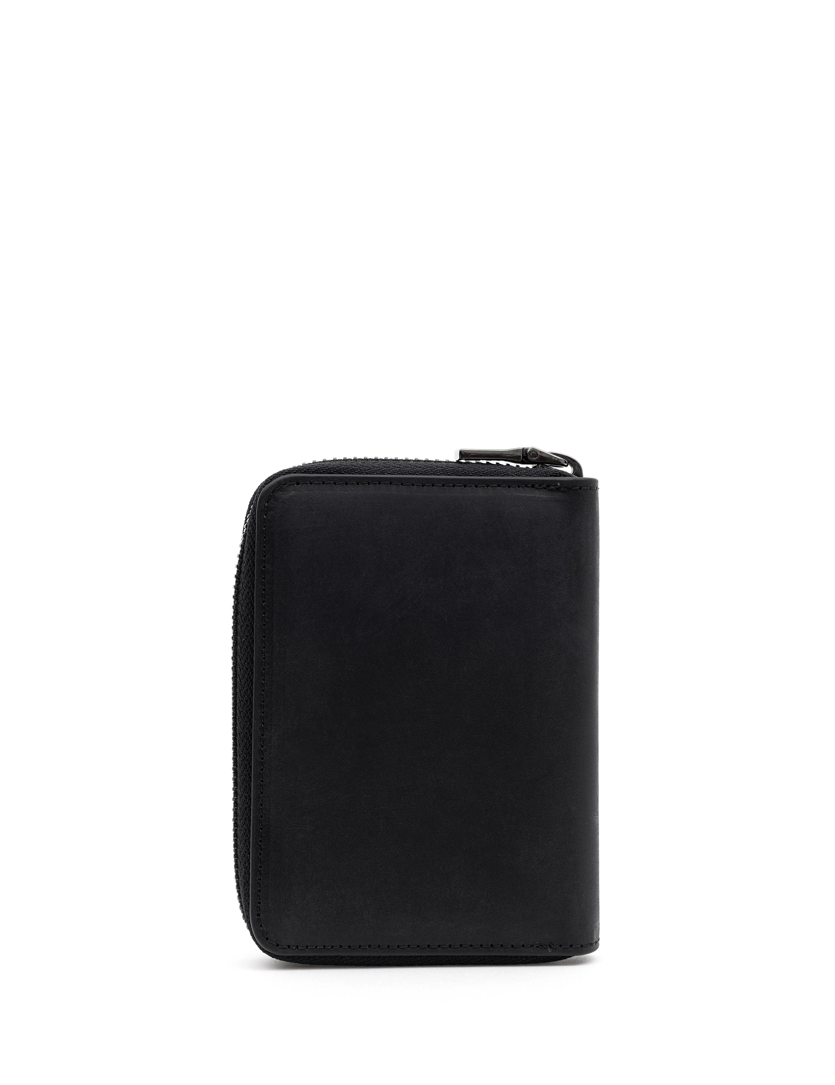 Erkek Siyah Deri Cüzdan