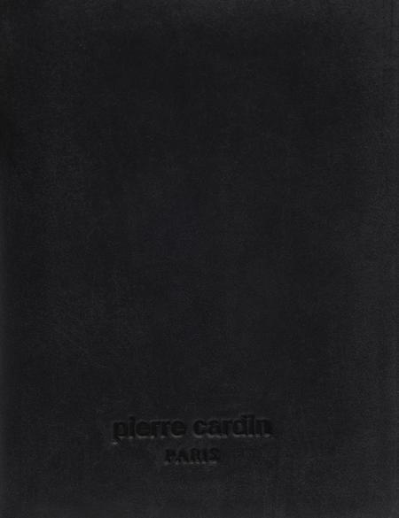 Erkek Siyah Deri Cüzdan - 50293588002