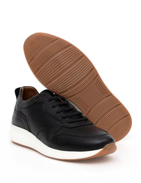 Siyah Casual Ayakkabı - 50267872019