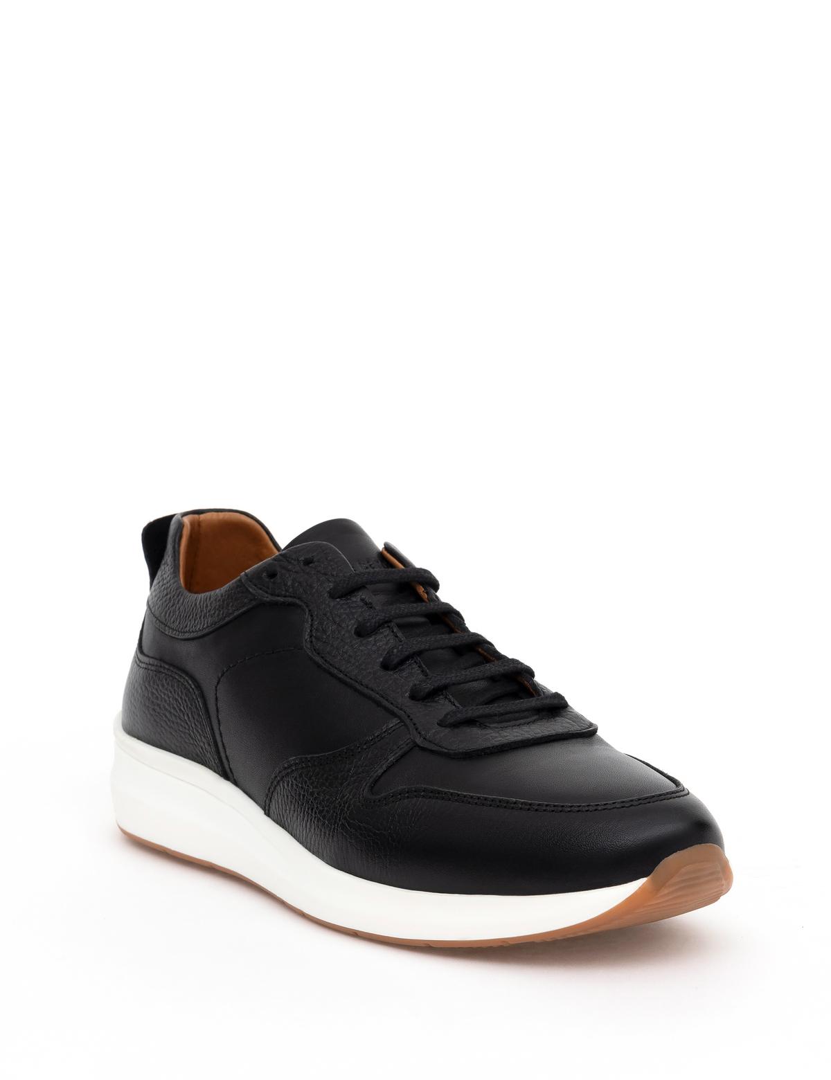 Siyah Casual Ayakkabı - 50267872019