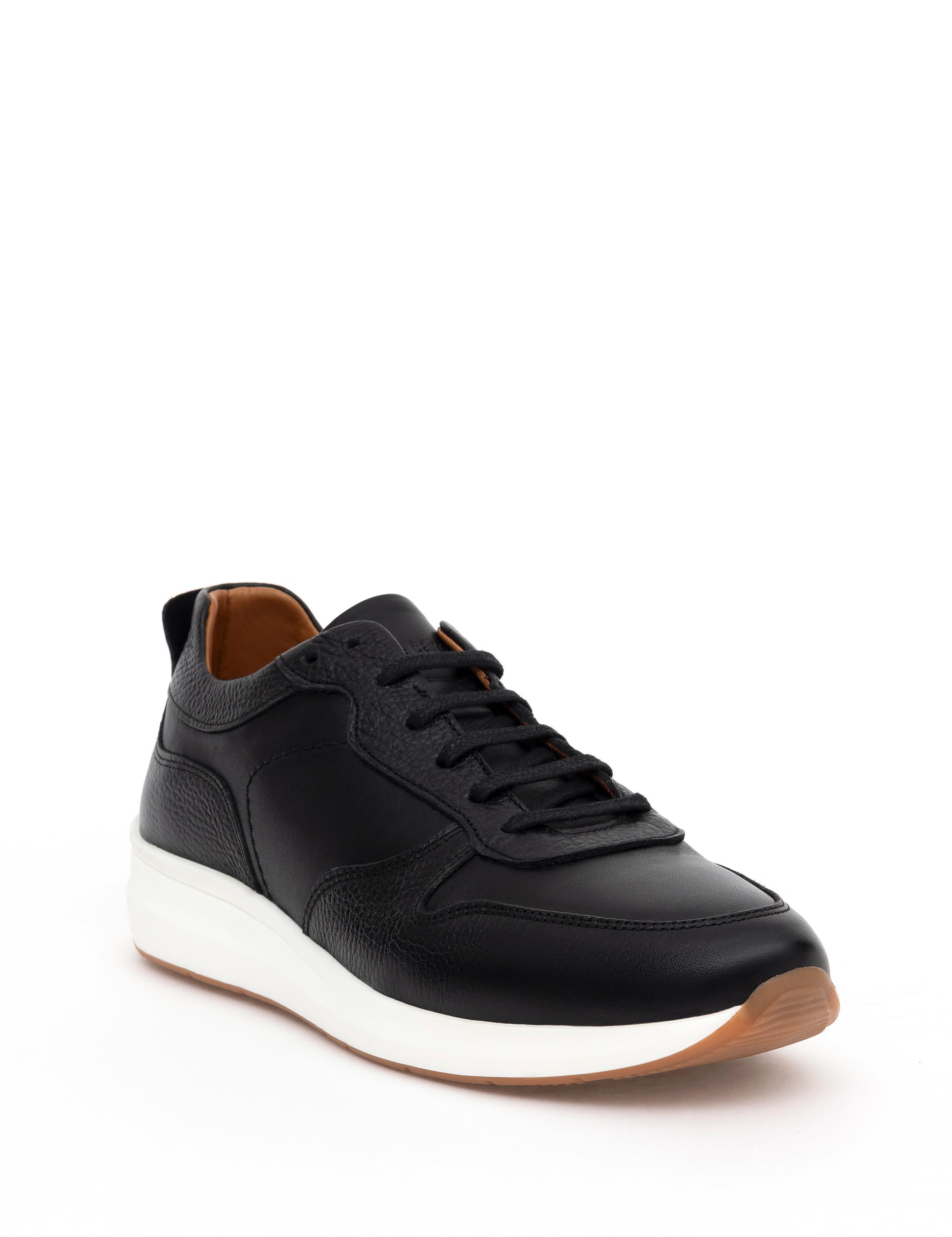 Siyah Casual Ayakkabı