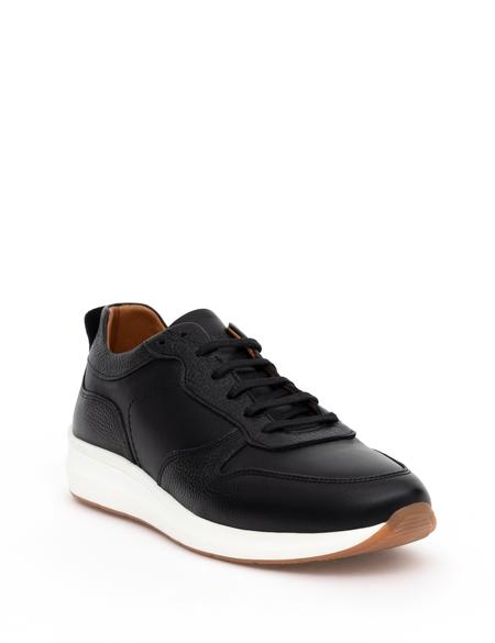 Siyah Casual Ayakkabı - 50267872019