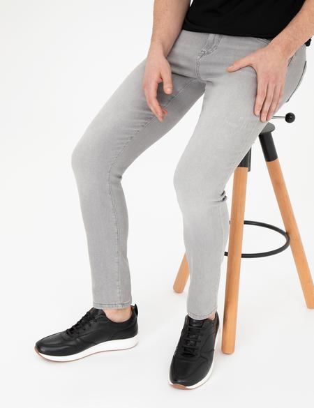 Siyah Casual Ayakkabı - 50267872019