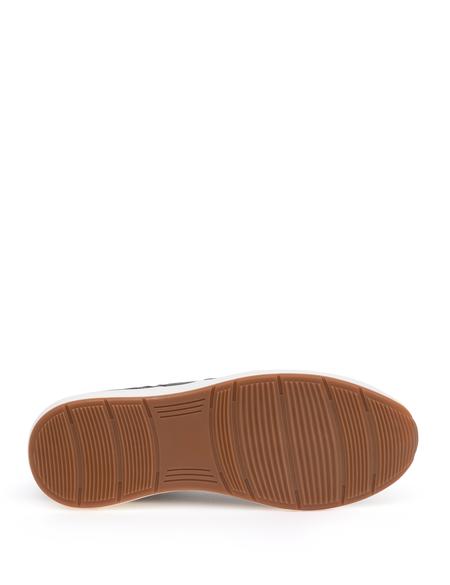 Siyah Casual Ayakkabı - 50267872019