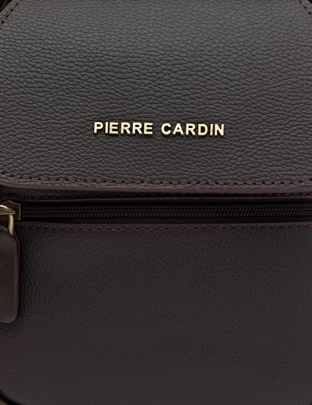 Erkek Kahverengi Askılı El Çantası - 50286600001