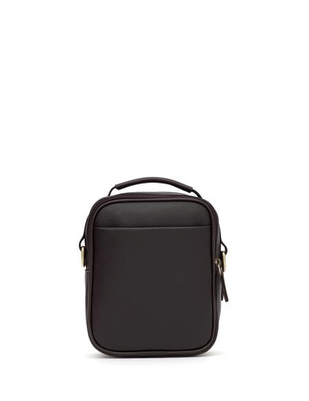 Erkek Kahverengi Askılı El Çantası - 50286600001