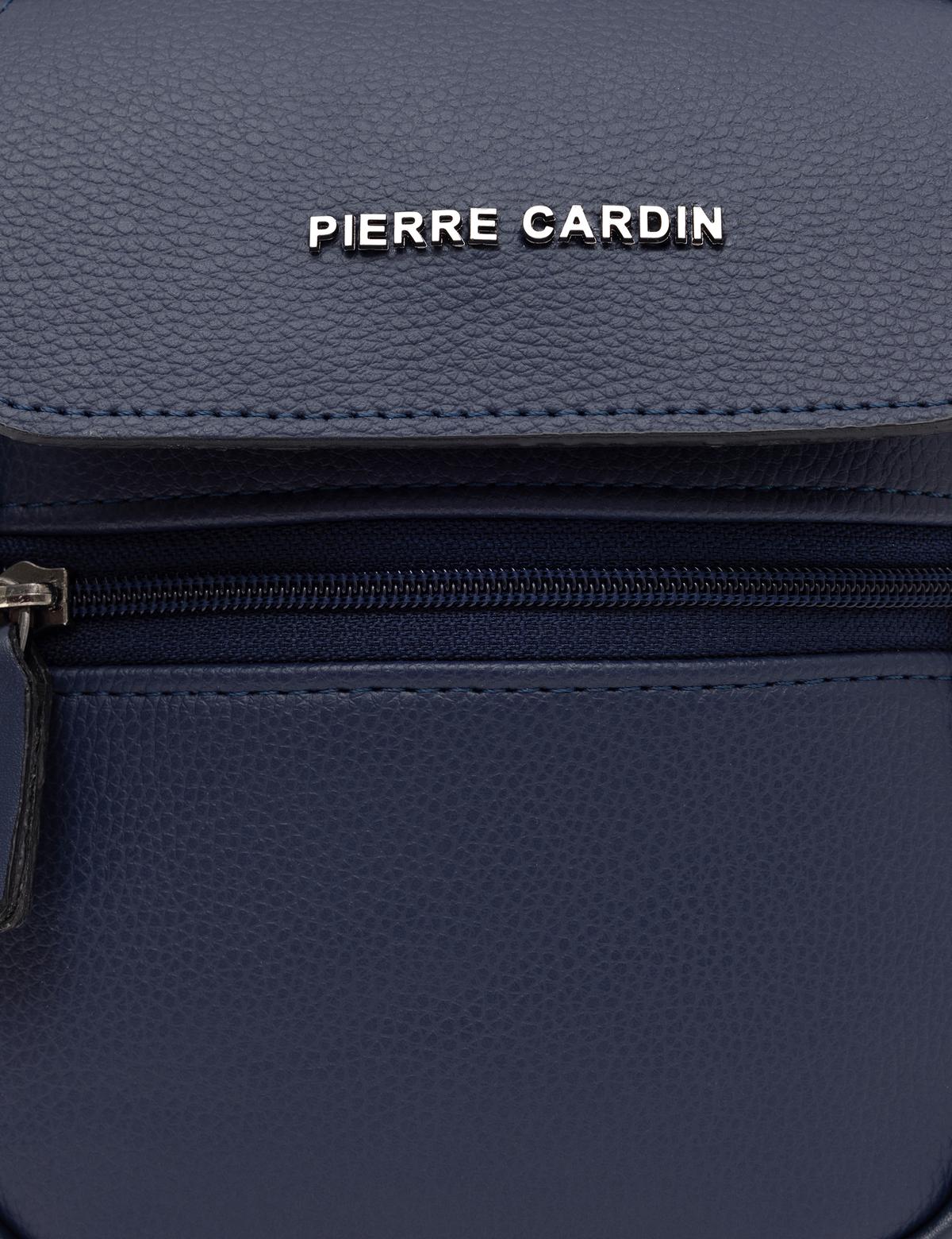 Erkek Lacivert Askılı El Çantası - 50286600002