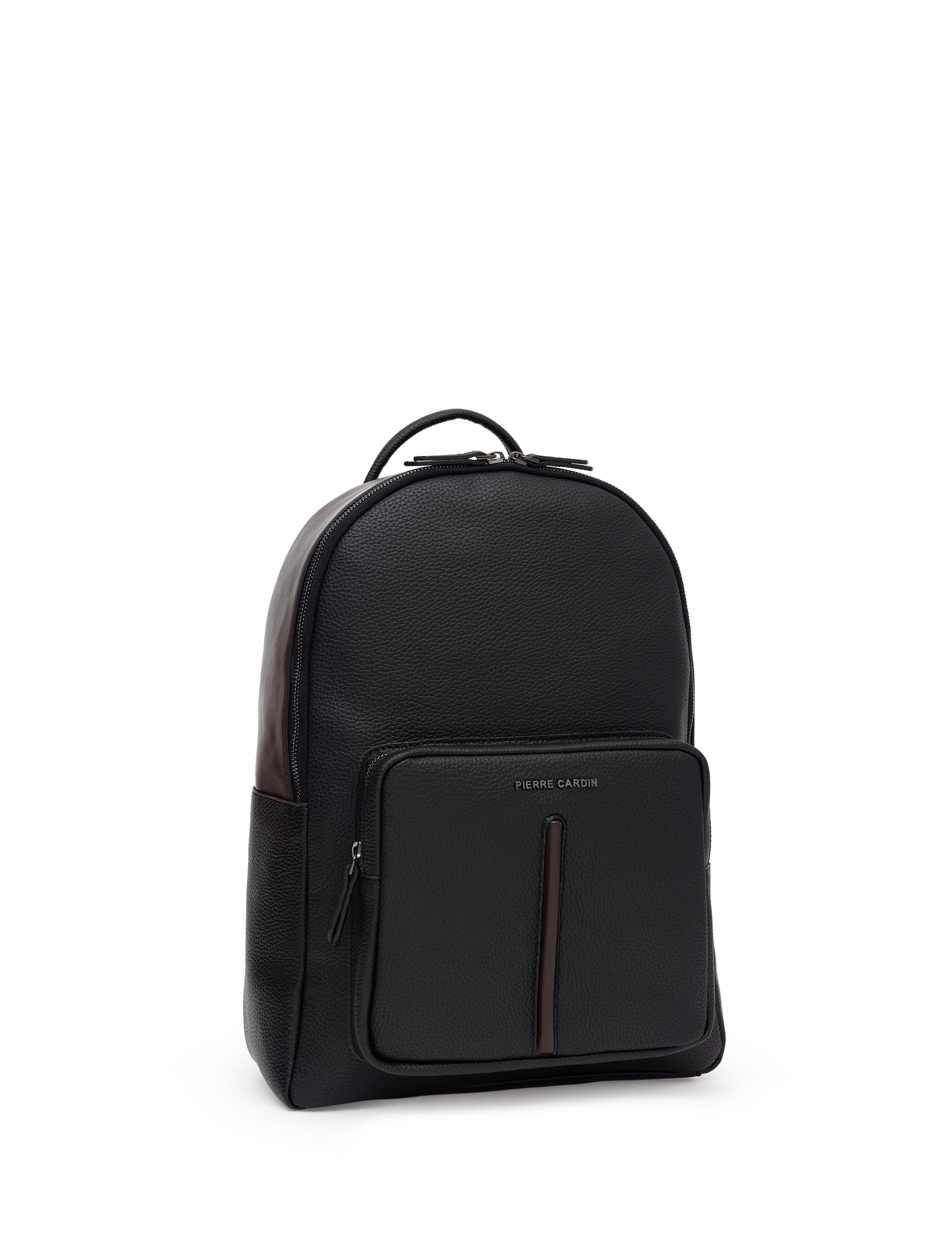 Erkek Siyah Sırt Çantası