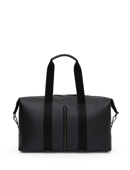 Erkek Siyah Spor Seyahat Çantası - 50288762001