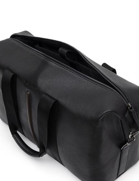 Erkek Siyah Spor Seyahat Çantası - 50288762001