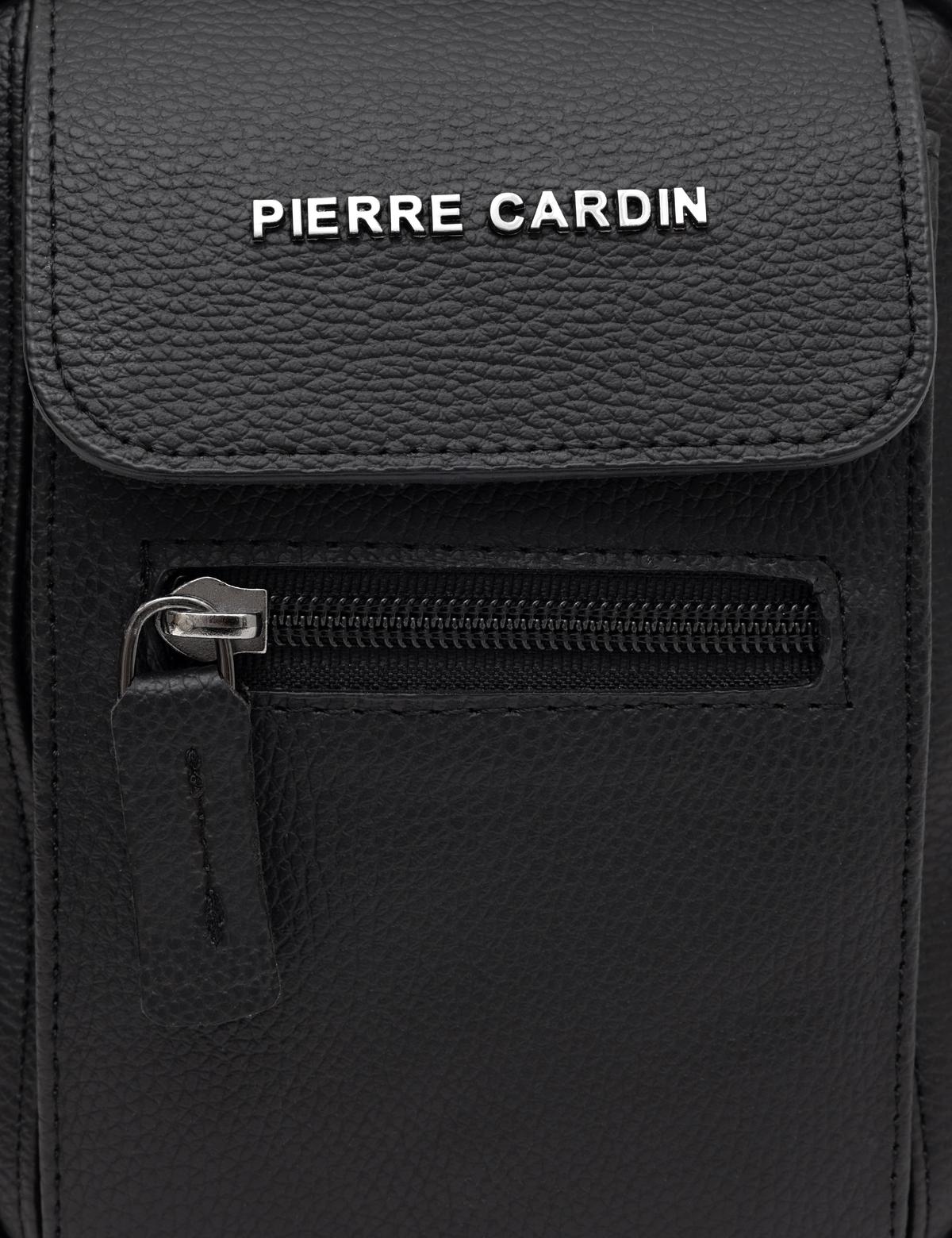 Erkek Siyah Askılı El Çantası - 50288769002