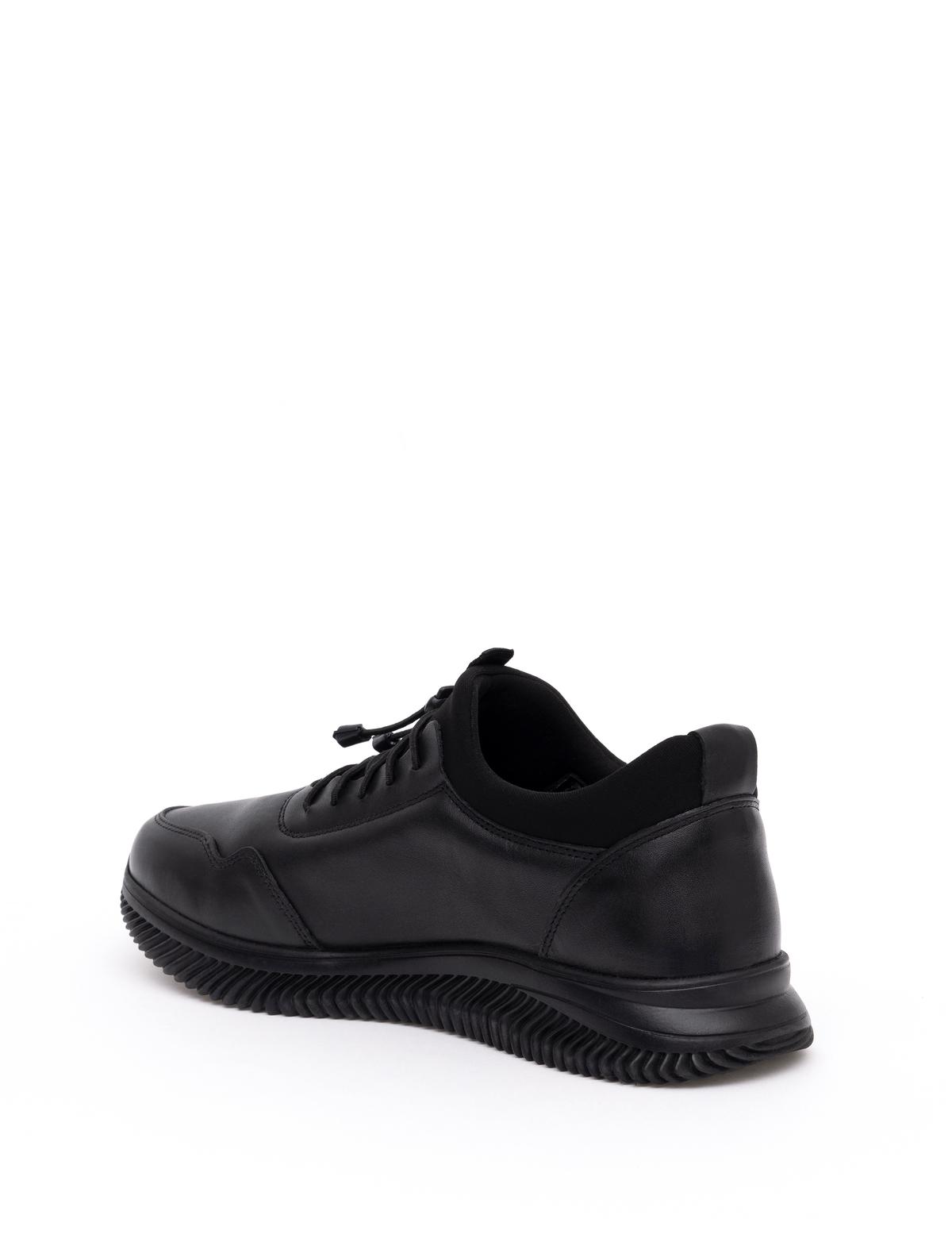 Siyah Casual Ayakkabı - 50294104003