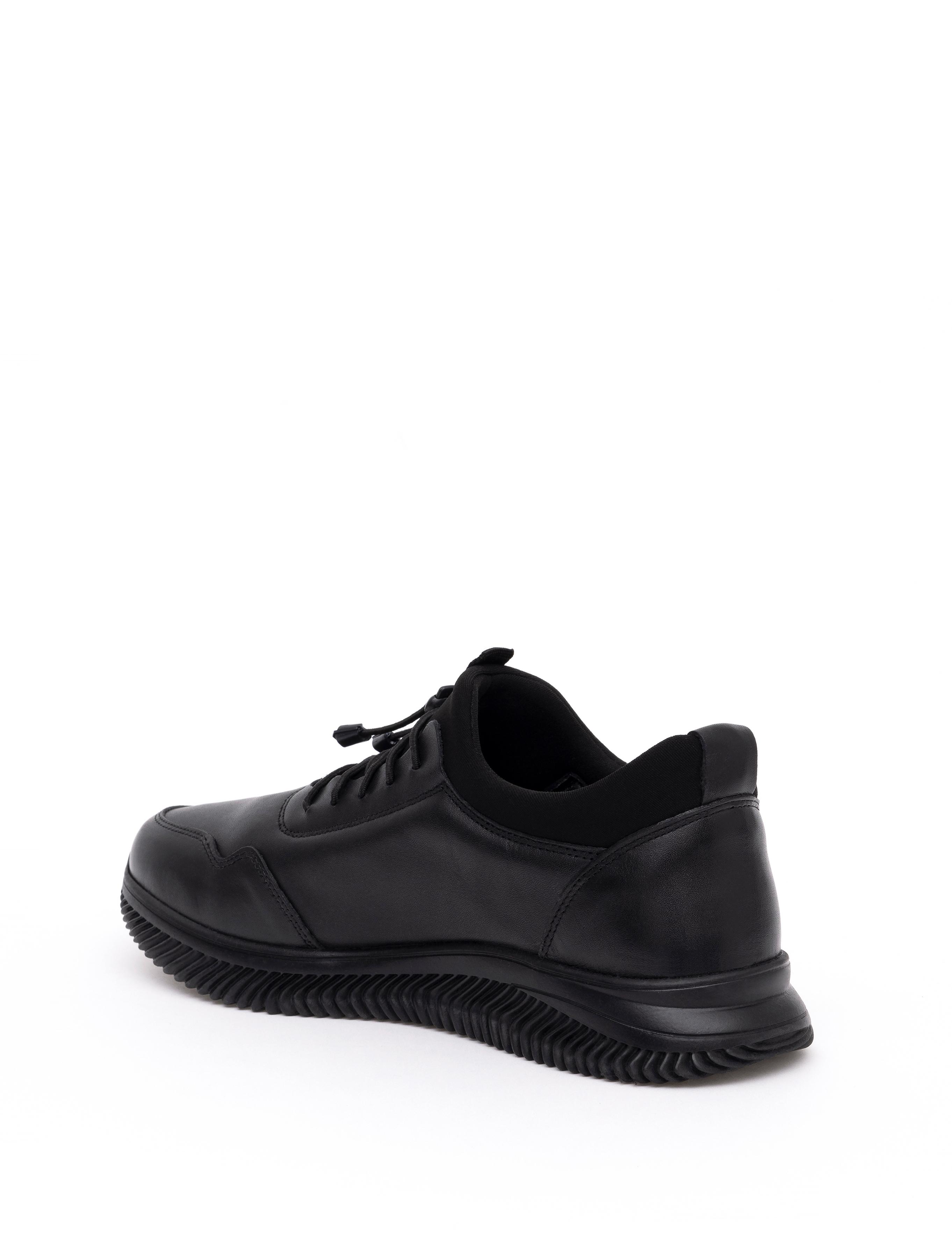 Siyah Casual Ayakkabı