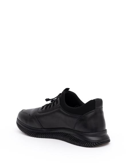 Siyah Casual Ayakkabı - 50294104003