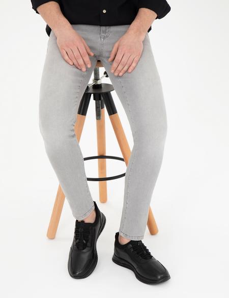 Siyah Casual Ayakkabı - 50294104003