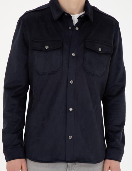 Lacivert Ceket - 50291005001