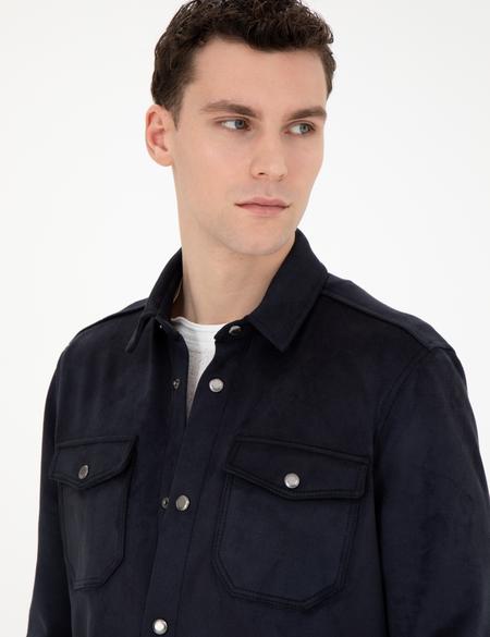 Lacivert Ceket - 50291005001