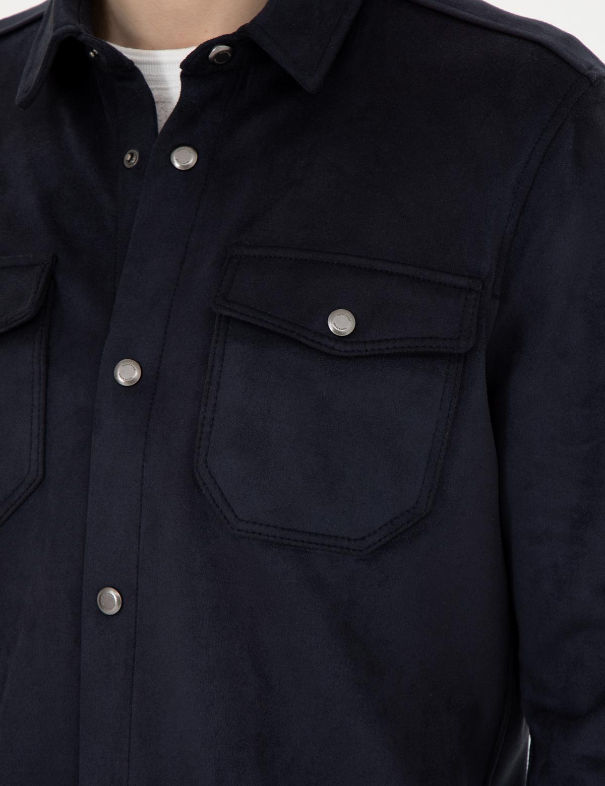 Lacivert Ceket - 50291005001