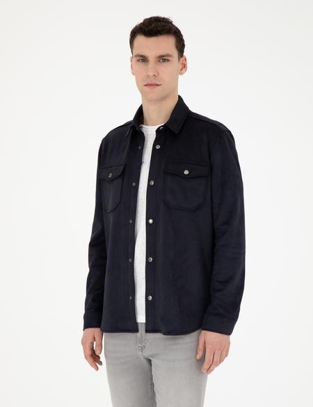 Lacivert Ceket - 50291005001