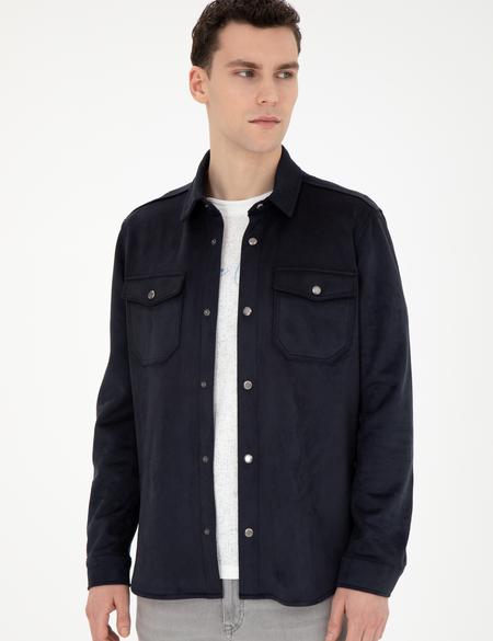 Lacivert Ceket - 50291005001