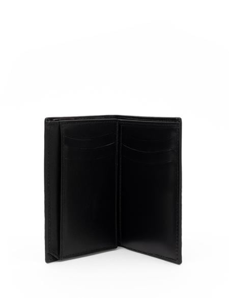 Siyah Kemer & Cüzdan Set - 50293591001