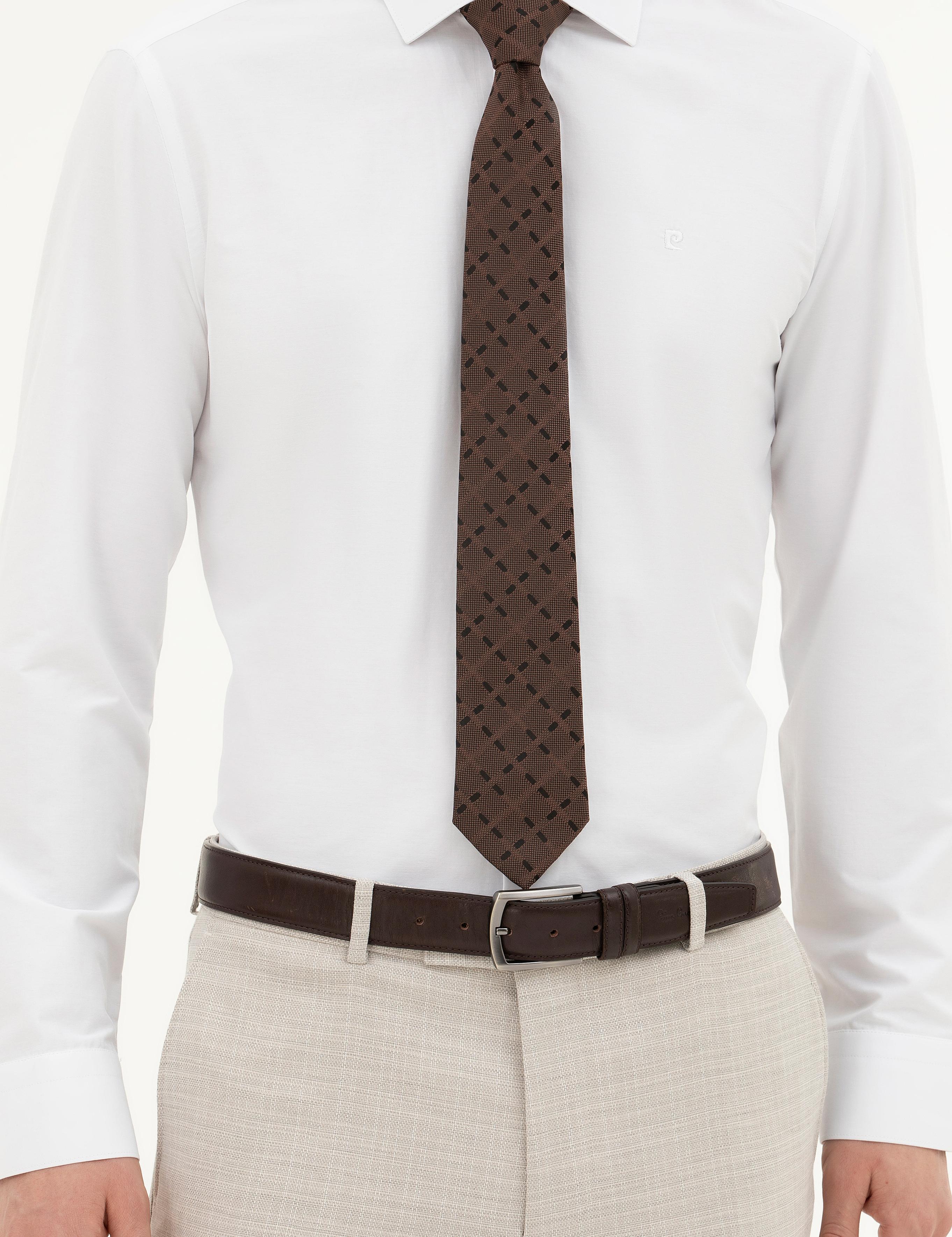 Beyaz Slim Fit Uzun Kollu Basic Gömlek