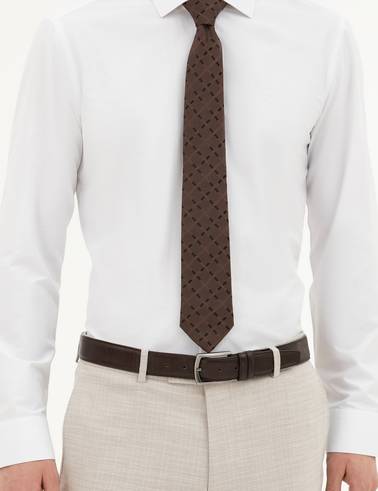 Beyaz Slim Fit Uzun Kollu Basic Gömlek
