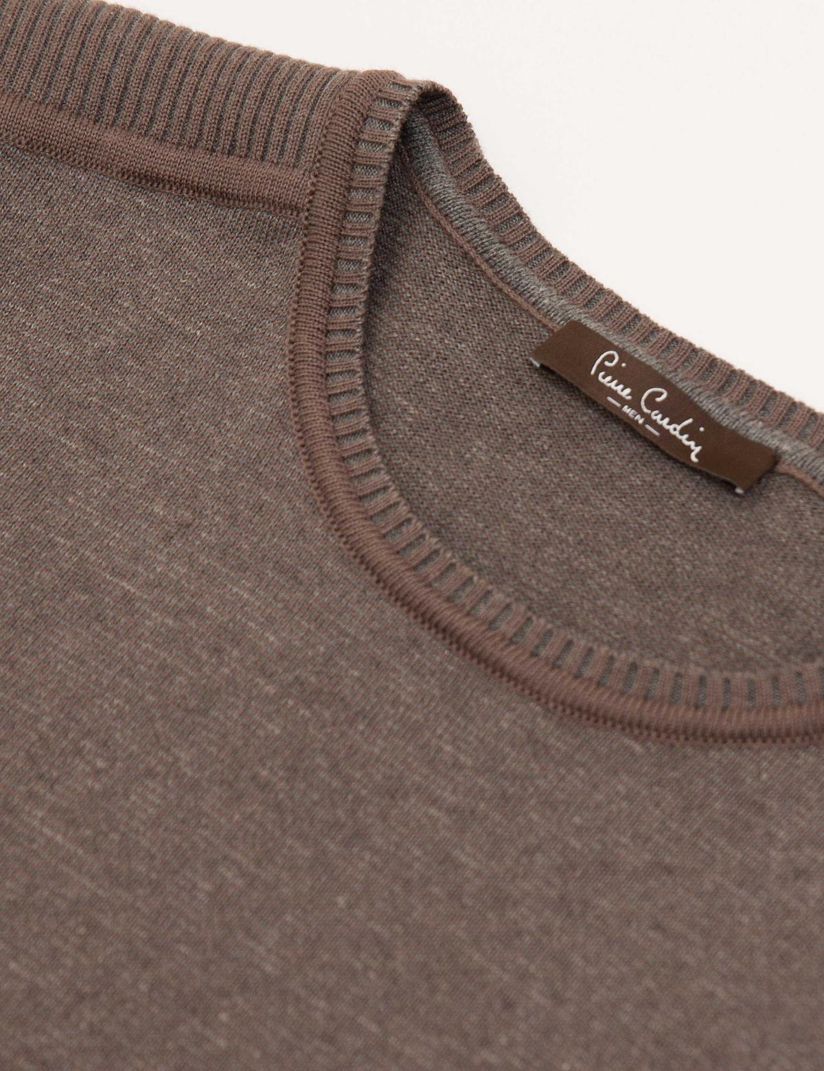 Vizon Slim Fit Kazak - 50174926064