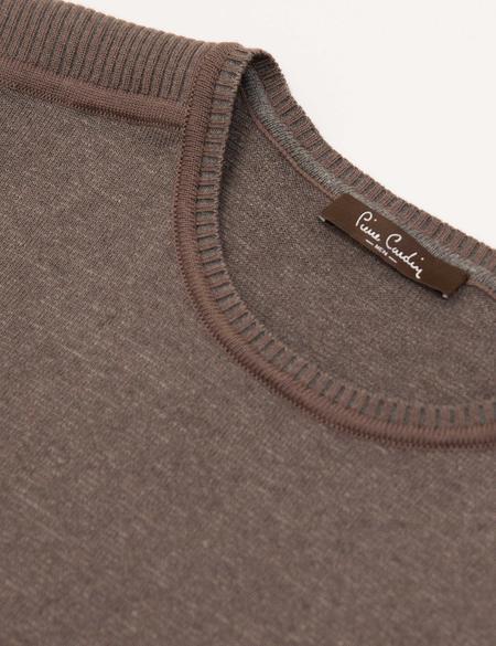 Vizon Slim Fit Kazak - 50174926064