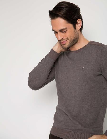 Vizon Slim Fit Kazak - 50174926064