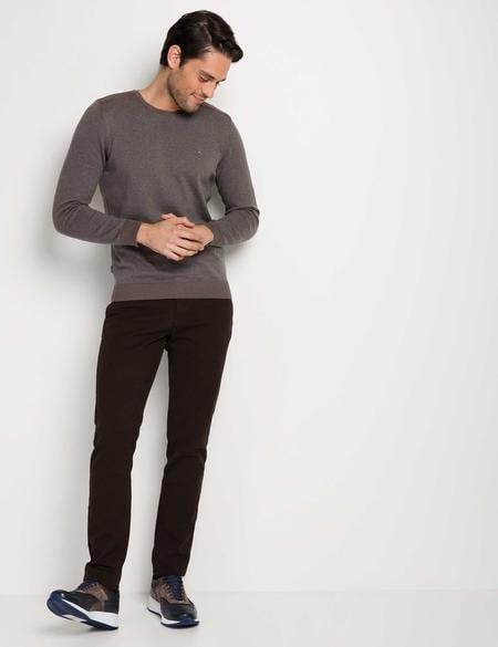 Vizon Slim Fit Kazak - 50174926064