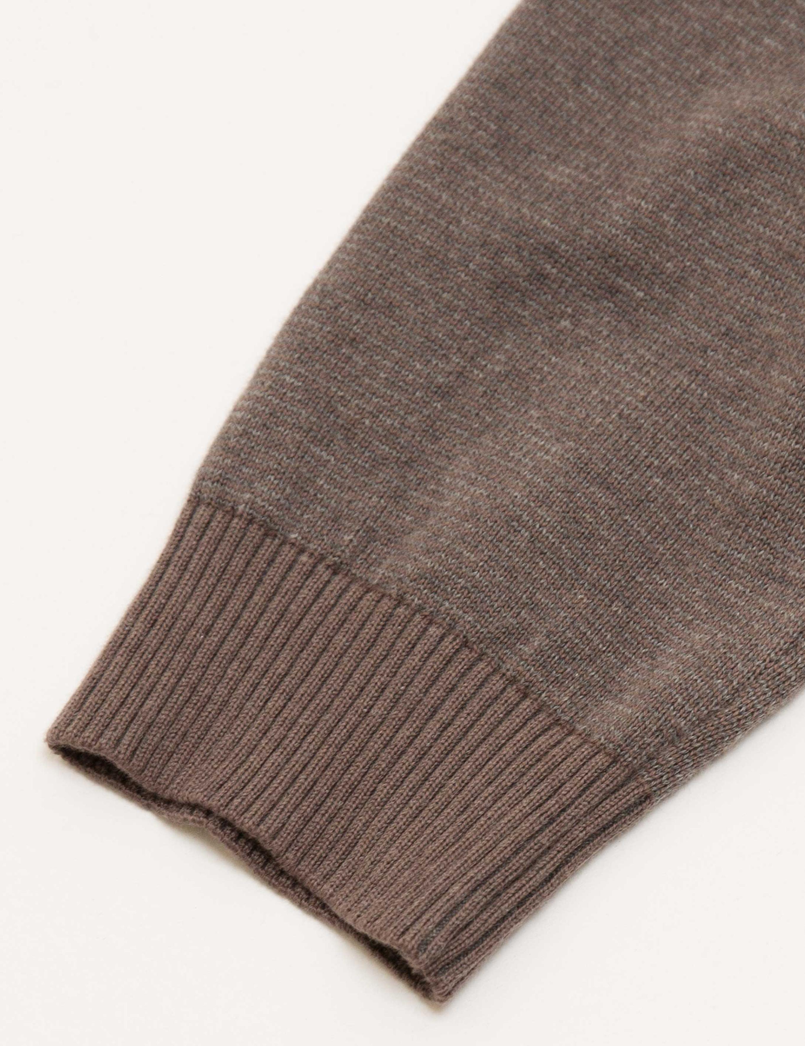 Vizon Slim Fit Kazak