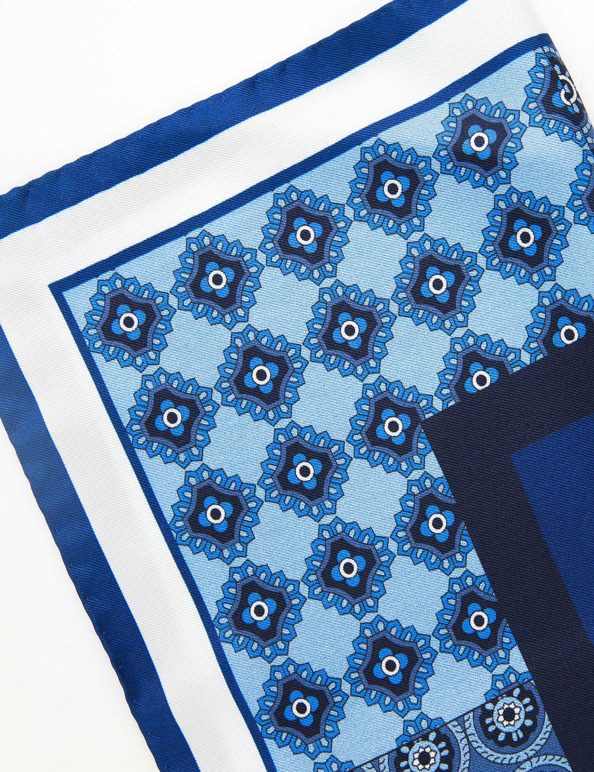 Çok Renkli Mendil - 50175131001