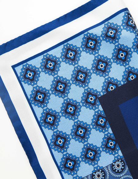 Çok Renkli Mendil - 50175131001