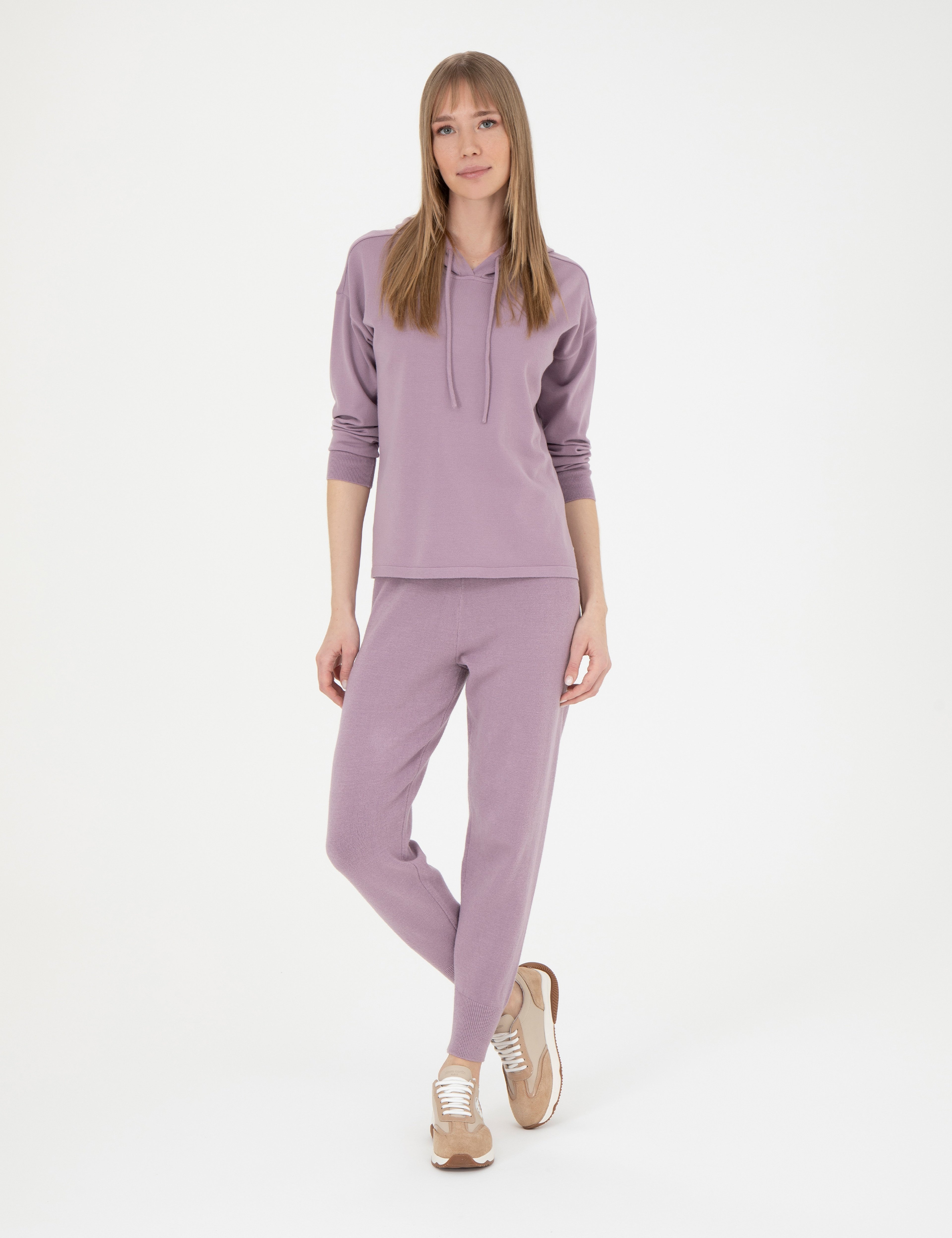 PEMBE Comfort Fit Kazak