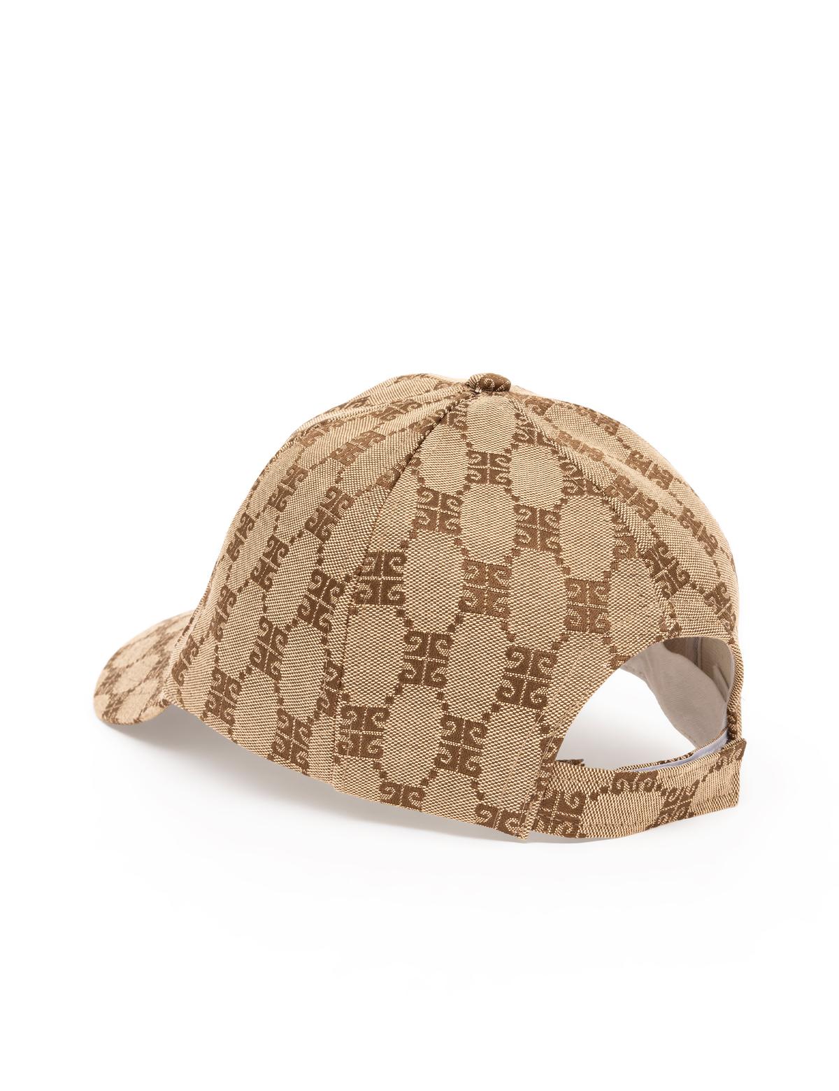 Bej Şapka - 50287327001